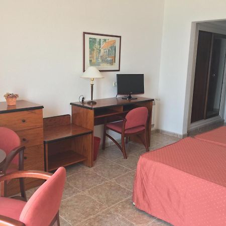 Hotel Rosa Dels Vents サン・アントニオ・デ・カランジャ エクステリア 写真