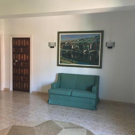 Hotel Rosa Dels Vents サン・アントニオ・デ・カランジャ エクステリア 写真