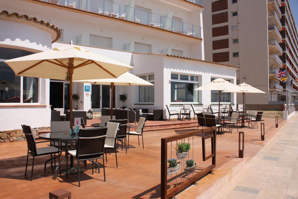 Hotel Rosa Dels Vents サン・アントニオ・デ・カランジャ エクステリア 写真