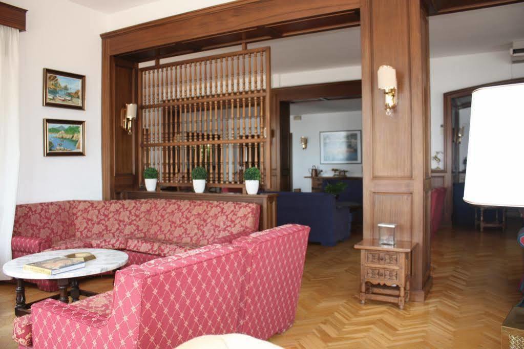 Hotel Rosa Dels Vents サン・アントニオ・デ・カランジャ エクステリア 写真